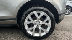 Land Rover Range Rover Evoque 2.0 D165 SE 5dr Auto Diesel Hatchback